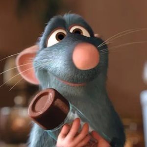 Meet your Posher, Kristen